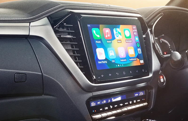 What is 360&deg; Panoramic View Monitor System & Why It&rsquo;s Essential for Commercial Vehicles