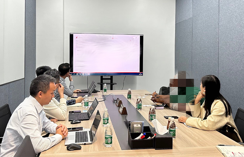Our Company Held 2025 Mid-Year Summary and Technology Exchange Conference