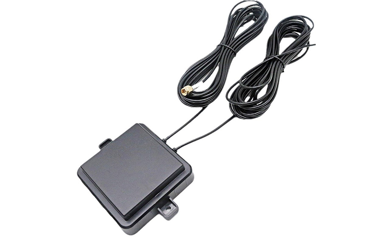 Custom-Developed Pre-Installed Blind Spot Detection (BSD) System